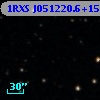 1RXS J051220.6+151433