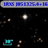 1RXS J051325.4+162550