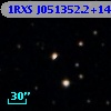 1RXS J051352.2+140641