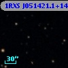 1RXS J051421.1+145351