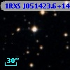 1RXS J051423.6+140803