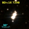 BD+16   729B
