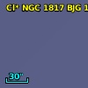 Cl* NGC 1817    BJG      19