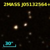 2MASS J05132564+1617390