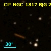 Cl* NGC 1817    BJG     252