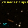 Cl* NGC 1817    BJG     254