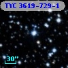 TYC 3619-729-1
