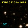 WD 0510+163
