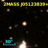 2MASS J05123839+1630211