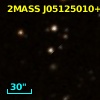 2MASS J05125010+1630143