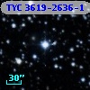 TYC 3619-2636-1