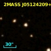 2MASS J05124209+1631202