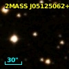 2MASS J05125062+1632057