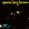 2MASS J05130205+1632022