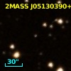 2MASS J05130390+1631481