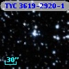 TYC 3619-2920-1