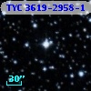 TYC 3619-2958-1
