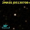 2MASS J05130708+1621357
