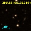 2MASS J05131216+1621110