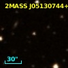 2MASS J05130744+1620406