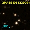 2MASS J05122909+1623029