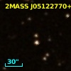 2MASS J05122770+1621260