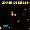 2MASS J05125186+1622453