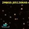2MASS J05130646+1627015
