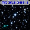 TYC 3619-3487-1