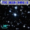 TYC 3619-3491-1