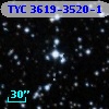 TYC 3619-3520-1