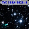 TYC 3619-3628-1