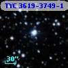 TYC 3619-3749-1
