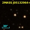 2MASS J05132964+1614544