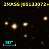 2MASS J05133072+1617188