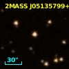 2MASS J05135799+1613025