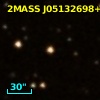 2MASS J05132698+1614476