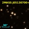 2MASS J05130700+1617524