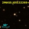 2MASS J05132269+1615394