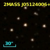 2MASS J05124006+1619201