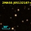2MASS J05132187+1616306