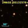 2MASS J05132578+1619217