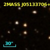 2MASS J05133706+1616355