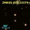 2MASS J05123379+1617289