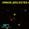 2MASS J05135783+1621141