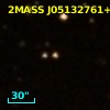 2MASS J05132761+1614055