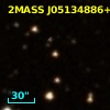 2MASS J05134886+1616443