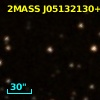2MASS J05132130+1617556