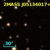 2MASS J05134017+1620384