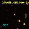 2MASS J05140049+1617084